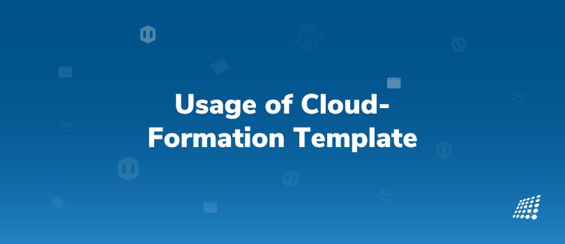 Aws Cloudformation Templates